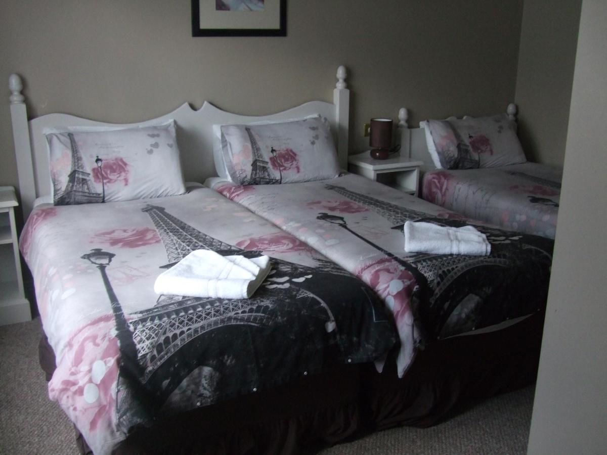 Гостевой дом Harmony Inn - Glena House Килларни