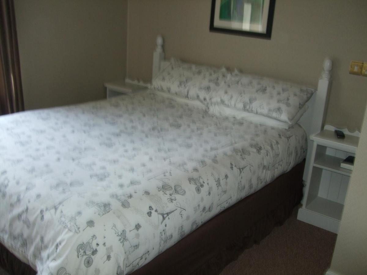 Гостевой дом Harmony Inn - Glena House Килларни-14