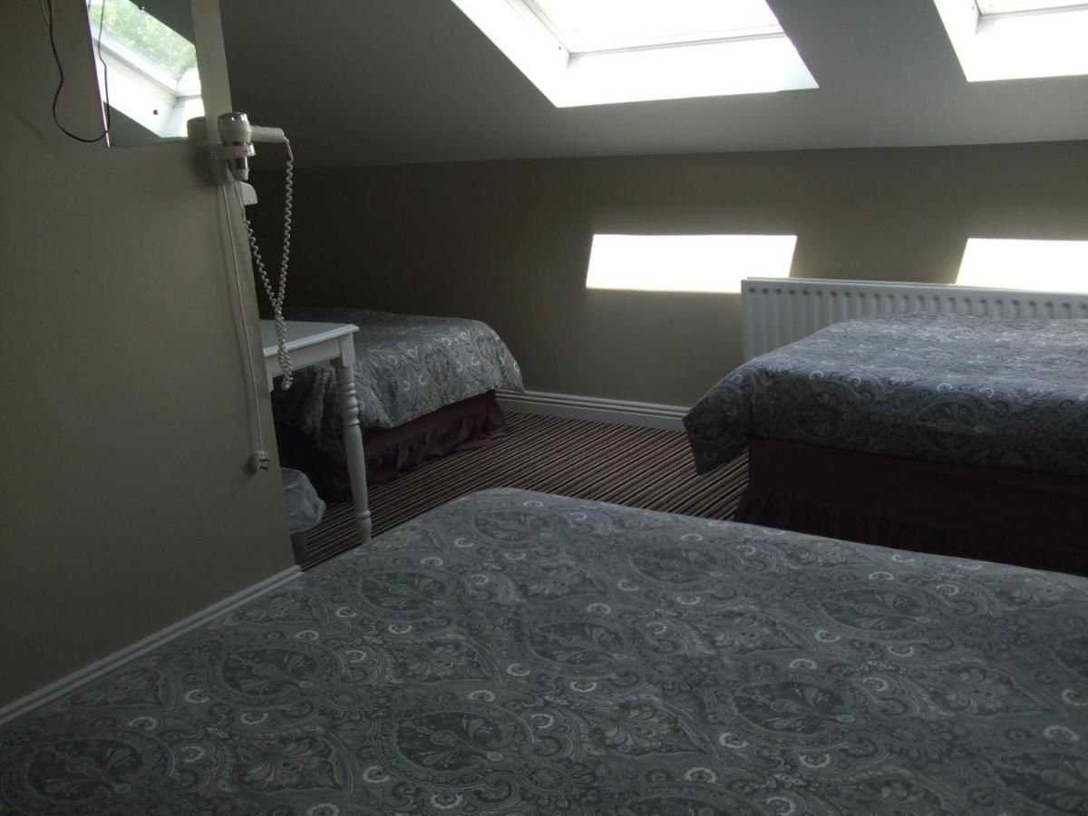 Гостевой дом Harmony Inn - Glena House Килларни