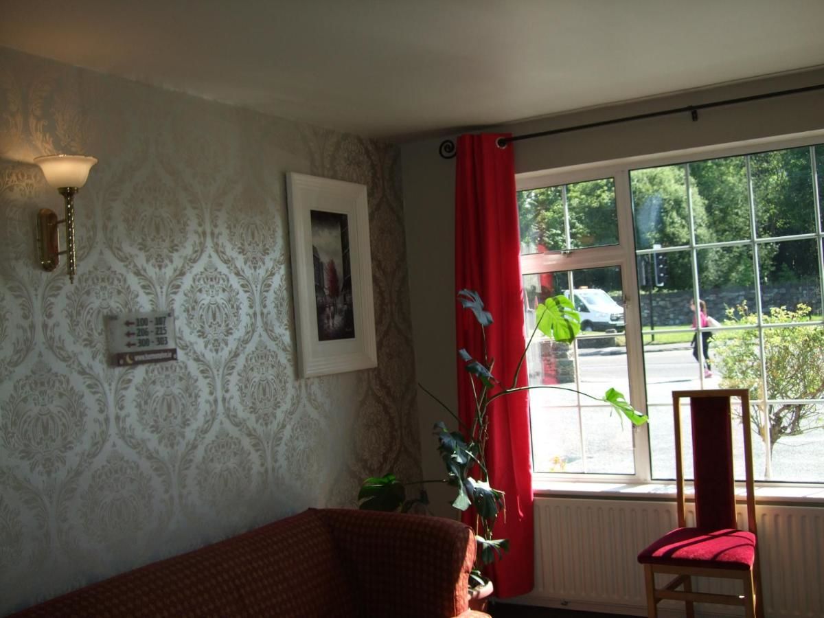 Гостевой дом Harmony Inn - Glena House Килларни-16