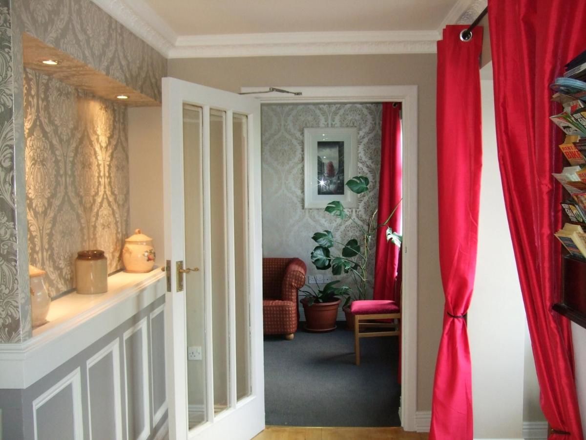 Гостевой дом Harmony Inn - Glena House Килларни-18