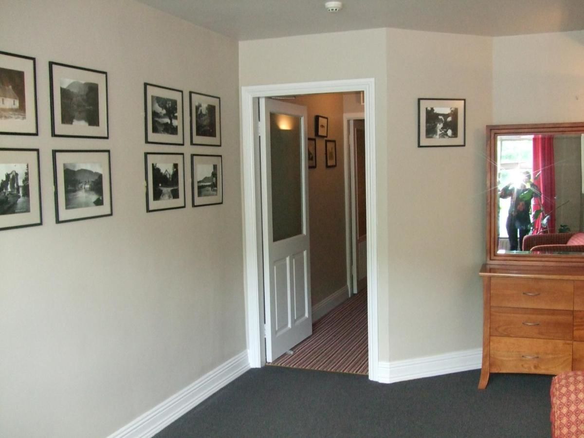 Гостевой дом Harmony Inn - Glena House Килларни-24