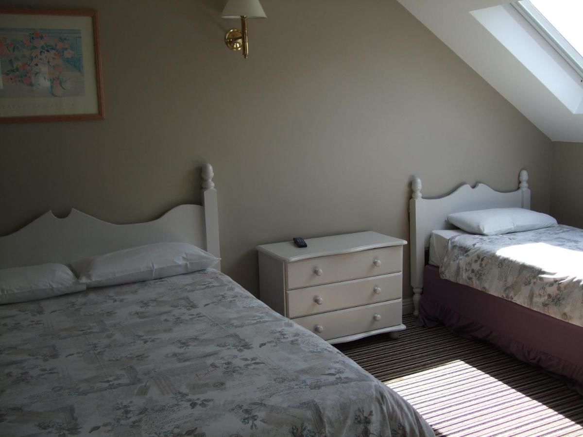 Гостевой дом Harmony Inn - Glena House Килларни