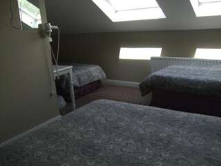 Гостевой дом Harmony Inn - Glena House Килларни Семейный номер-6