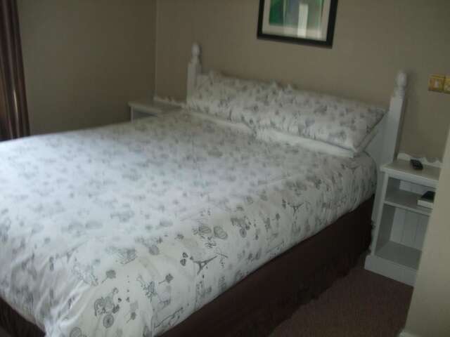 Гостевой дом Harmony Inn - Glena House Килларни-13