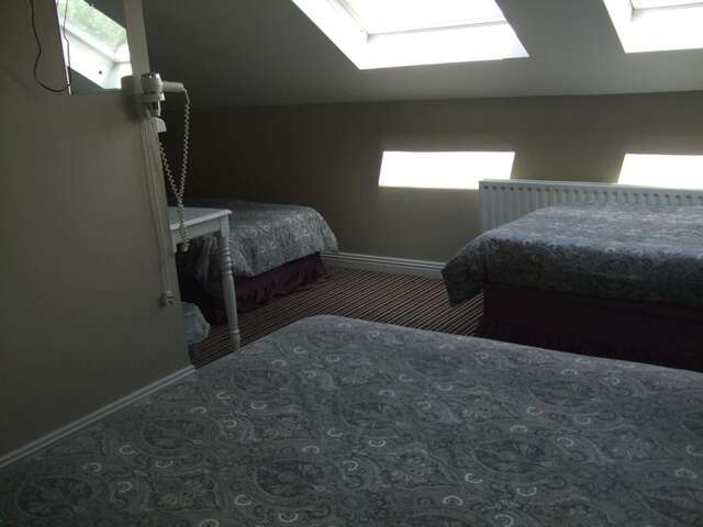 Гостевой дом Harmony Inn - Glena House Килларни-14