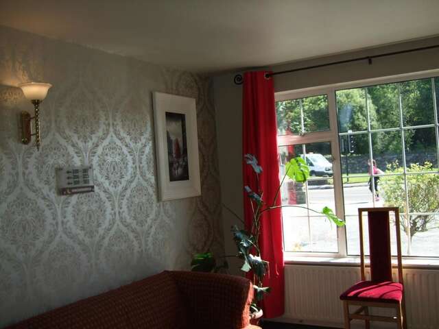 Гостевой дом Harmony Inn - Glena House Килларни-15