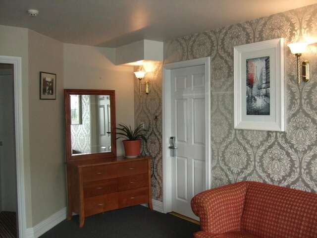 Гостевой дом Harmony Inn - Glena House Килларни-19