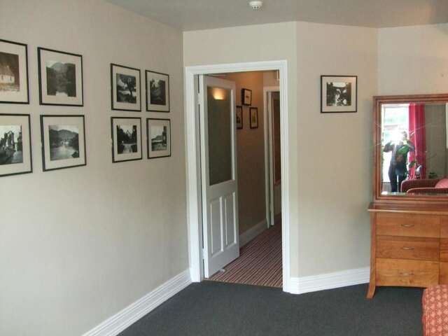 Гостевой дом Harmony Inn - Glena House Килларни-23