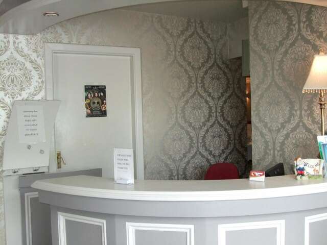 Гостевой дом Harmony Inn - Glena House Килларни-24