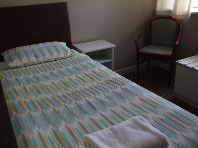 Гостевой дом Harmony Inn - Glena House Килларни-11